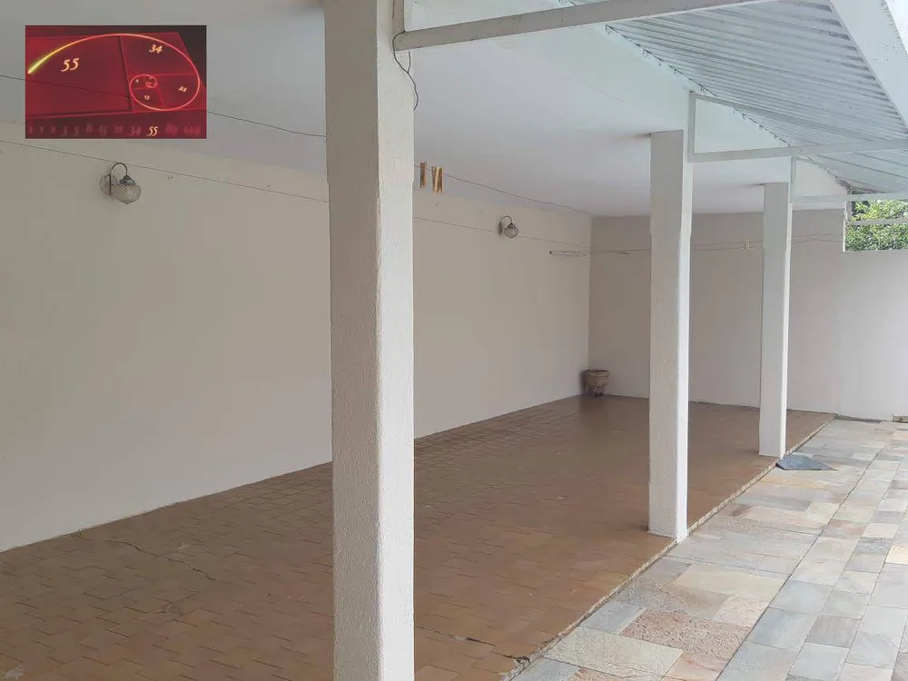 Casa, 4 quartos, 349 m² - Foto 2