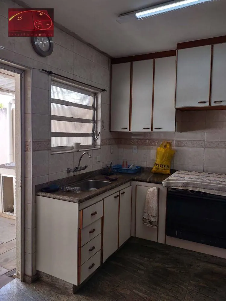 Casa, 4 quartos, 349 m² - Foto 4