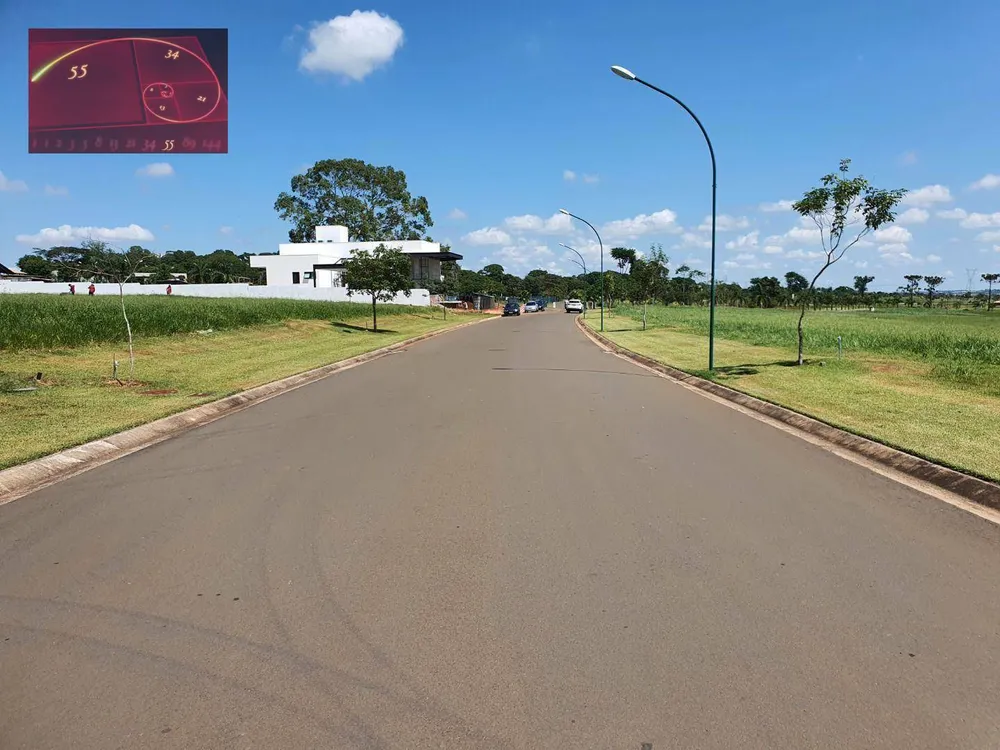 Loteamento e Condomínio, 909 m² - Foto 3