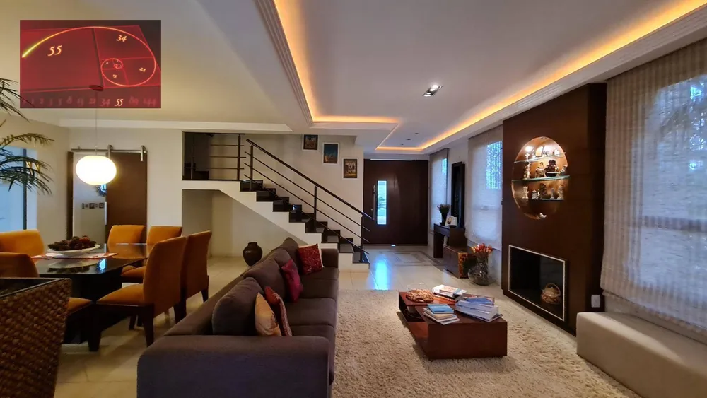 Casa, 5 quartos, 490 m² - Foto 3