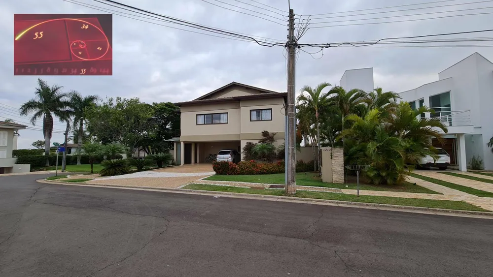 Casa, 5 quartos, 490 m² - Foto 2
