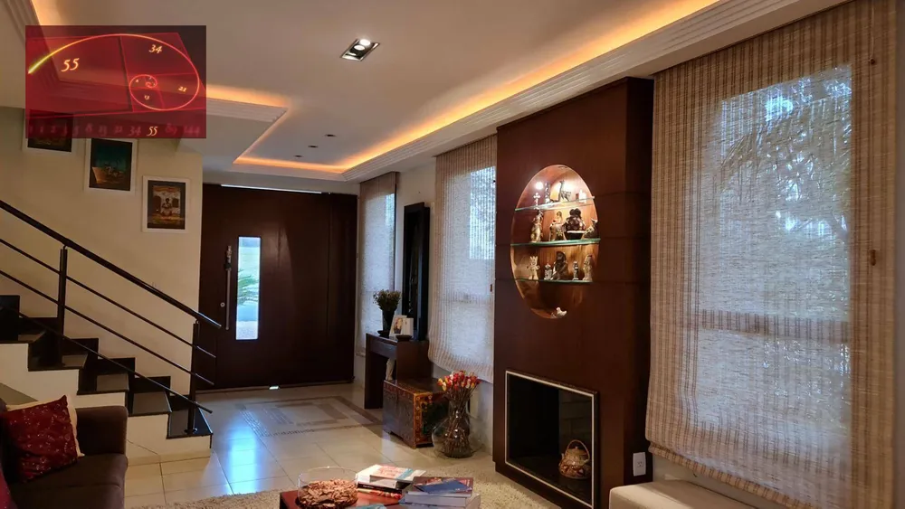 Casa, 5 quartos, 490 m² - Foto 4