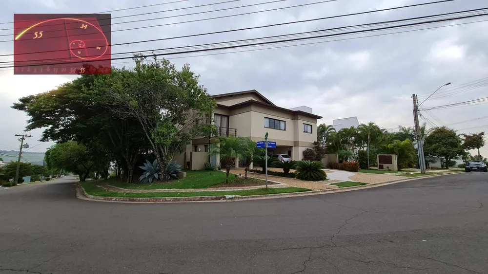 Casa, 5 quartos, 490 m² - Foto 1