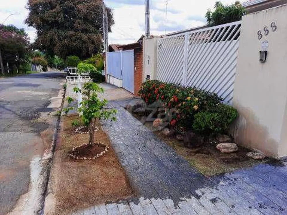 Casa, 3 quartos, 141 m² - Foto 3
