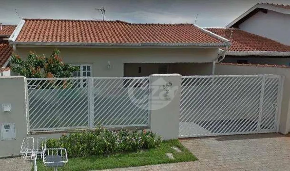Casa, 3 quartos, 141 m² - Foto 1