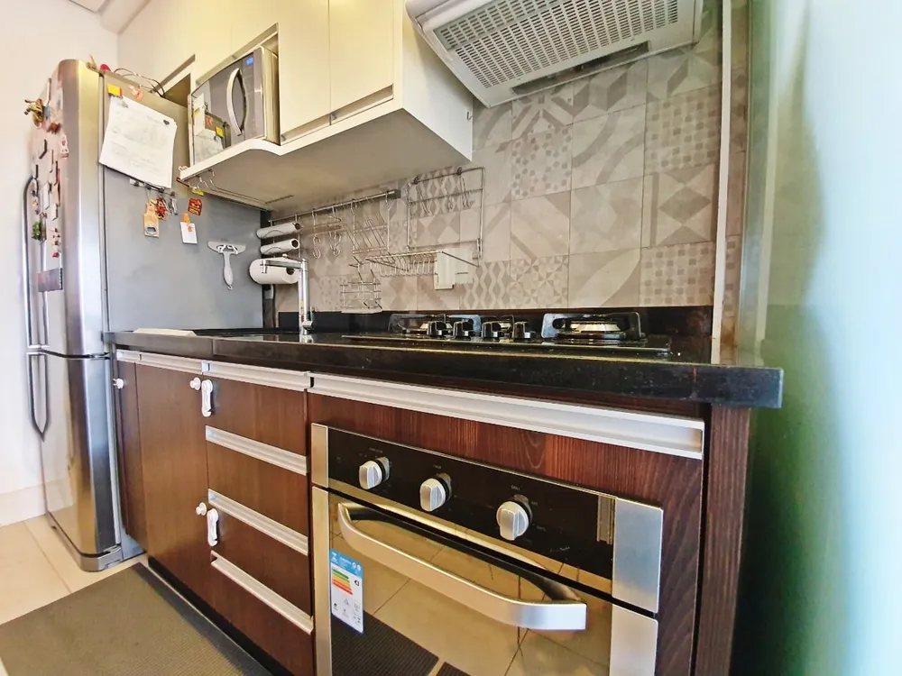 Apartamento, 3 quartos, 89 m² - Foto 3