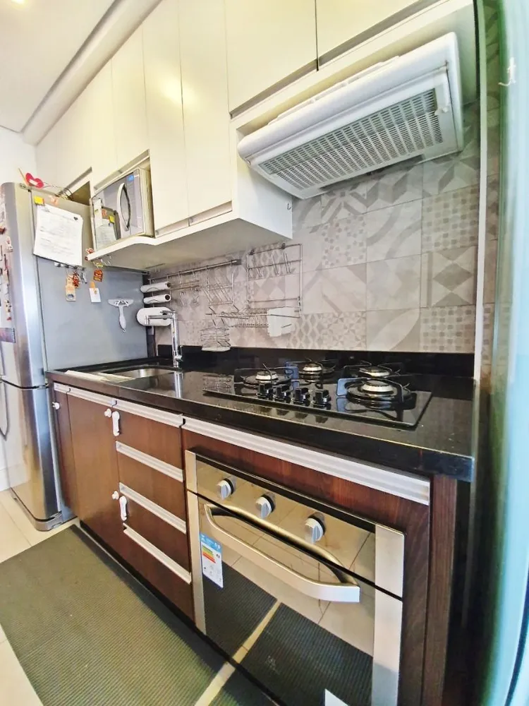Apartamento, 3 quartos, 89 m² - Foto 2