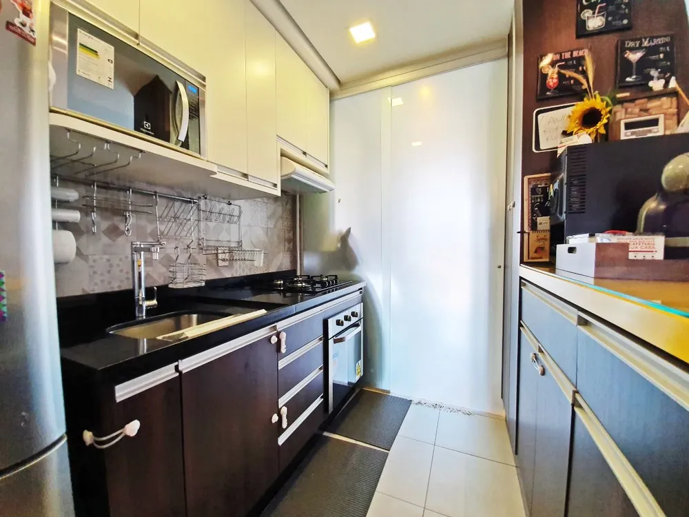 Apartamento, 3 quartos, 89 m² - Foto 4