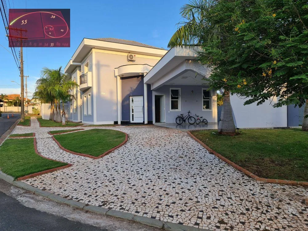 Casa, 4 quartos, 374 m² - Foto 4