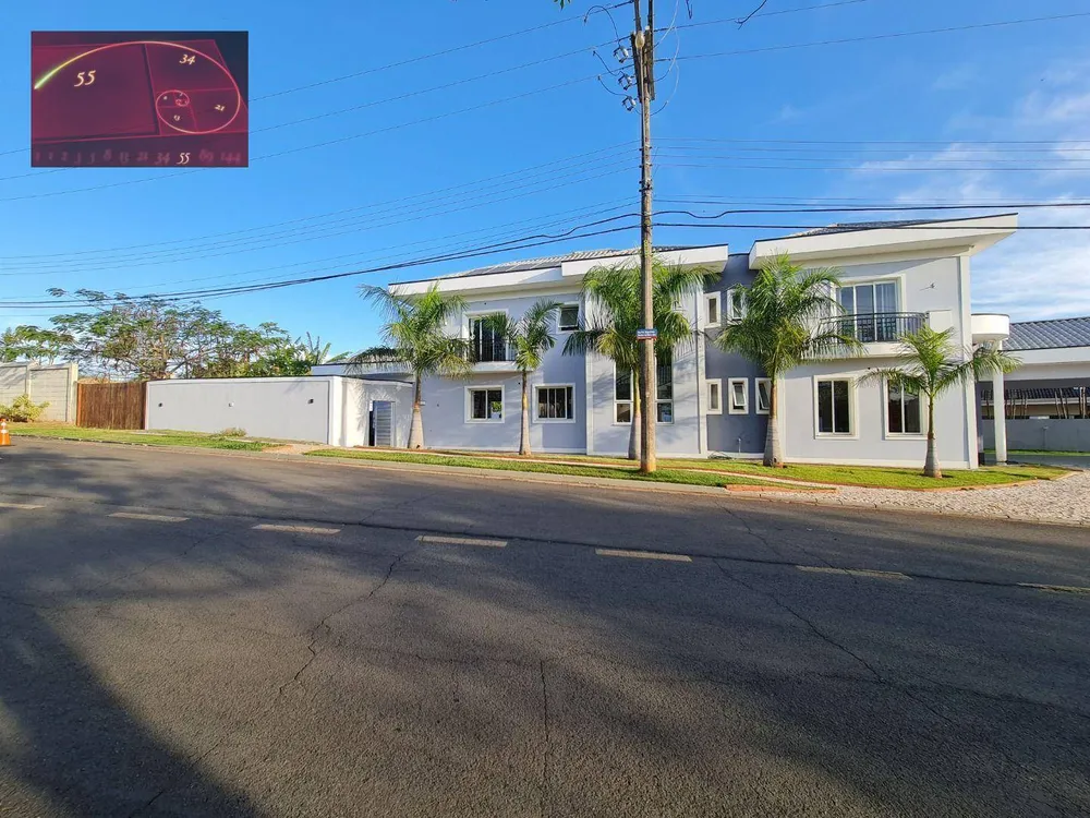 Casa, 4 quartos, 374 m² - Foto 3