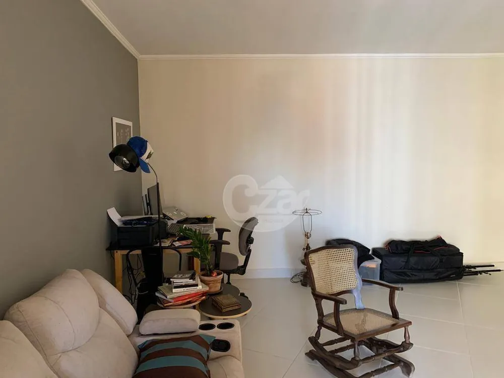 Apartamento, 4 quartos, 174 m² - Foto 4