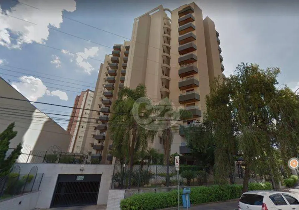 Apartamento, 4 quartos, 174 m² - Foto 1