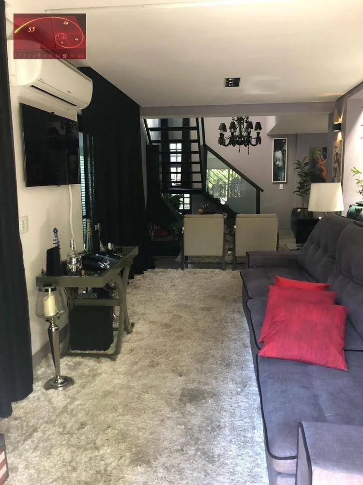 Casa, 3 quartos, 205 m² - Foto 2