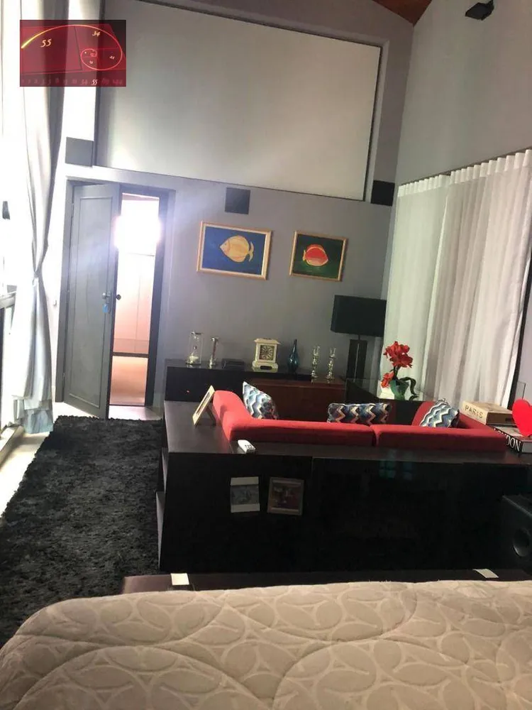 Casa, 3 quartos, 205 m² - Foto 3