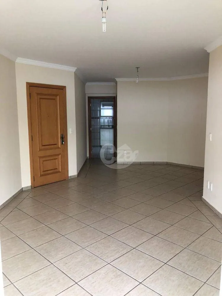 Apartamento, 4 quartos, 131 m² - Foto 3