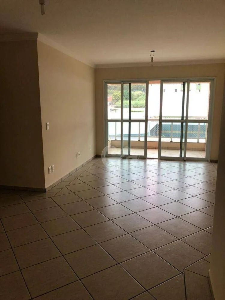 Apartamento, 4 quartos, 131 m² - Foto 2