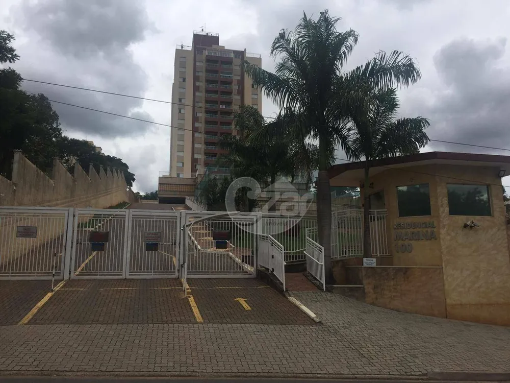 Apartamento, 4 quartos, 131 m² - Foto 1