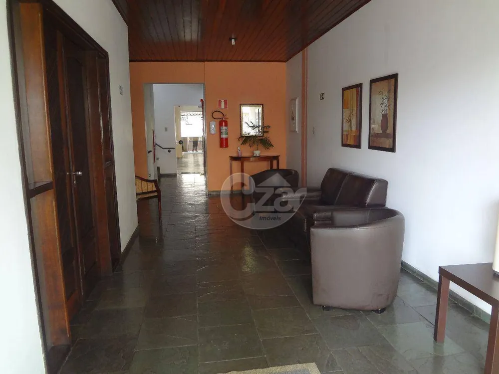 Apartamento, 2 quartos, 82 m² - Foto 2