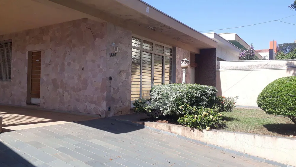 Casa, 4 quartos, 234 m² - Foto 4
