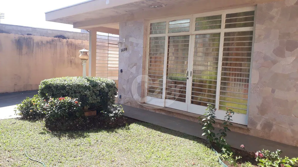 Casa, 4 quartos, 234 m² - Foto 1