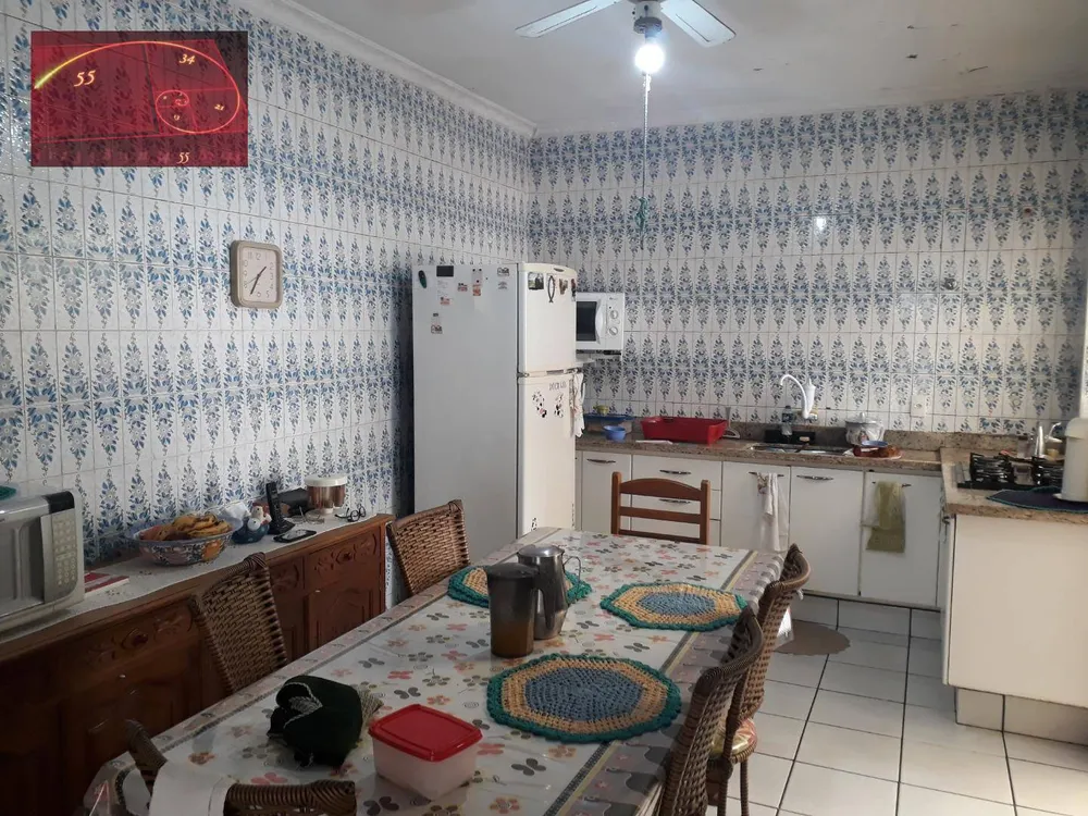 Casa, 3 quartos, 176 m² - Foto 3