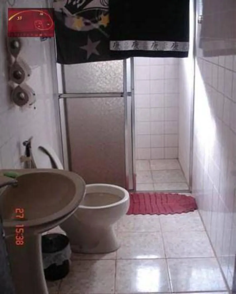 Chácara, 3 quartos, 1260 m² - Foto 4