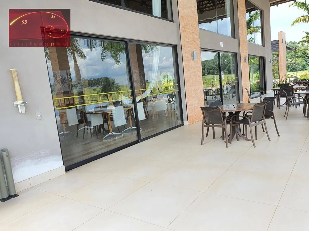 Loteamento e Condomínio, 805 m² - Foto 4