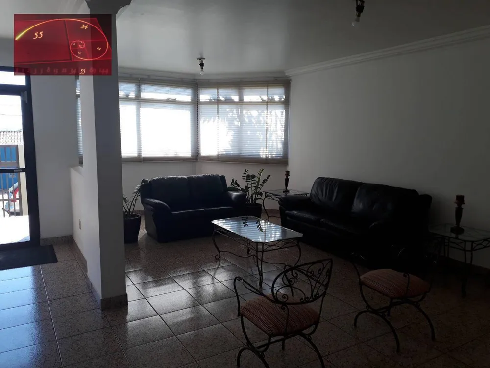 Apartamento, 3 quartos, 219 m² - Foto 3