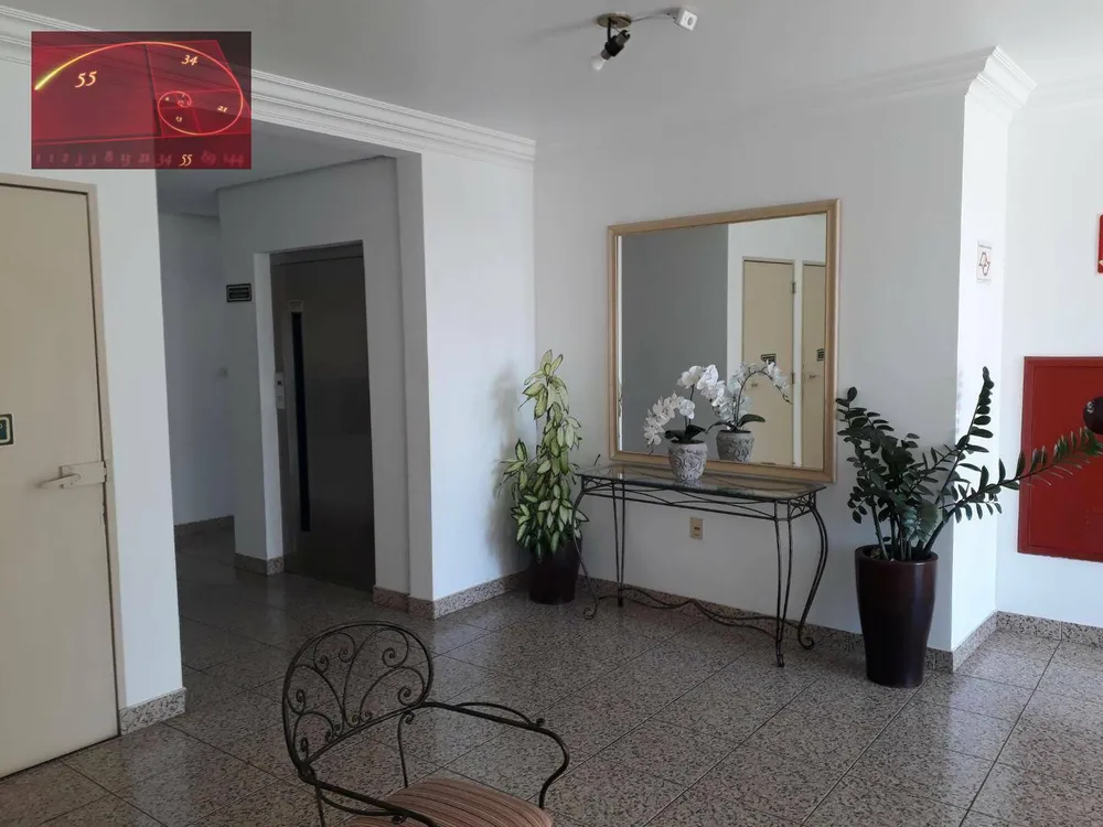 Apartamento, 3 quartos, 219 m² - Foto 2