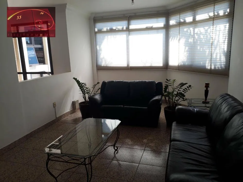 Apartamento, 3 quartos, 219 m² - Foto 4