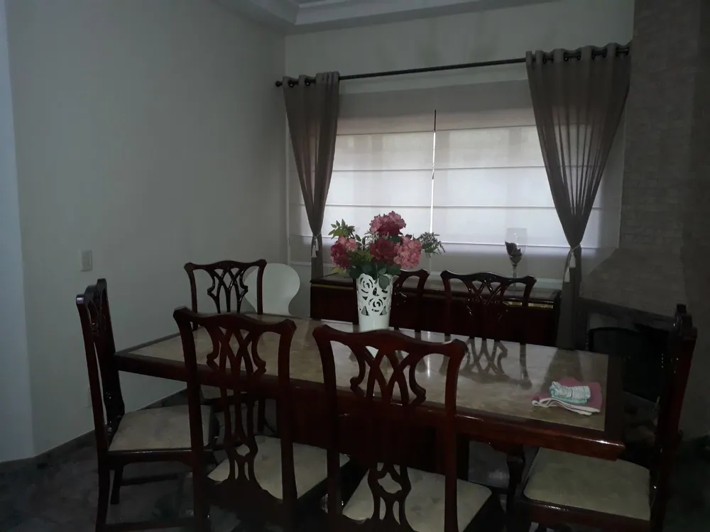 Casa, 4 quartos, 337 m² - Foto 3
