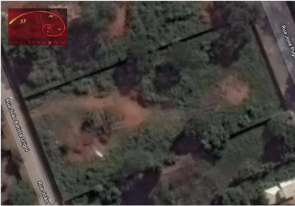 Terreno, 3600 m² - Foto 1