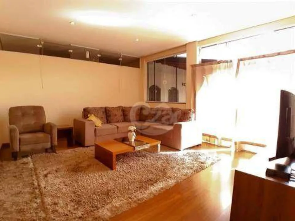 Casa, 4 quartos, 194 m² - Foto 3