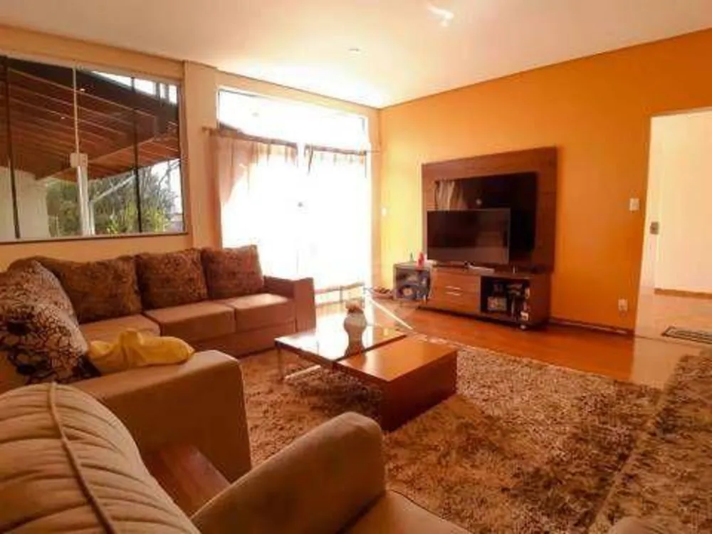 Casa, 4 quartos, 194 m² - Foto 4