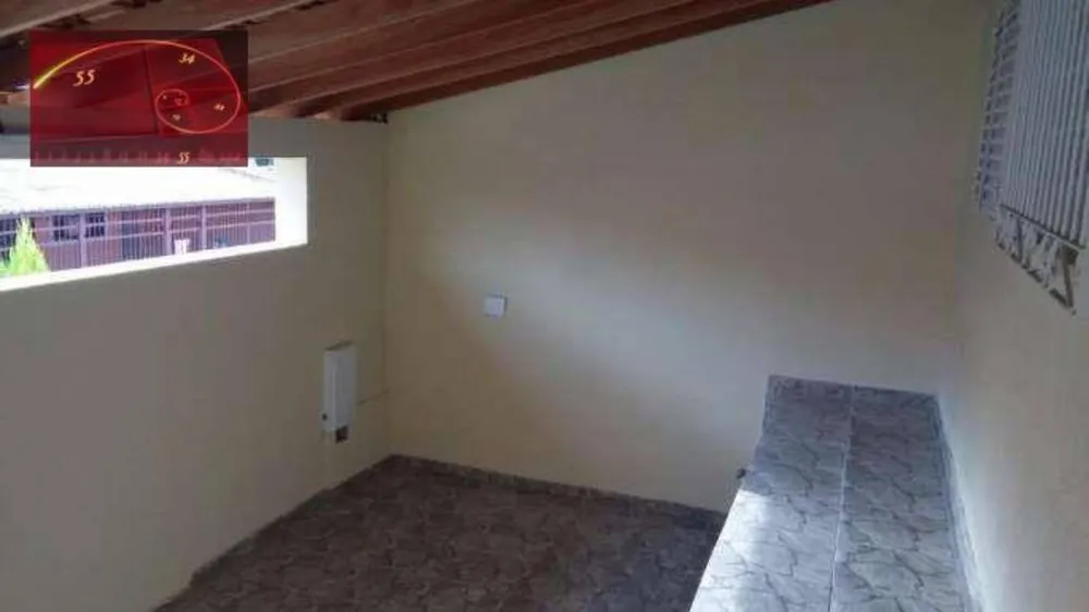 Casa, 3 quartos, 64 m² - Foto 4