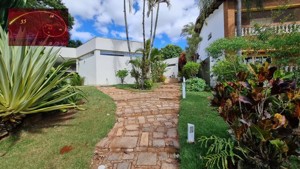Casa, 4 quartos, 497 m² - Foto 2