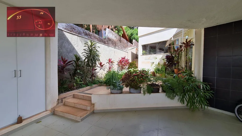 Casa, 4 quartos, 497 m² - Foto 3