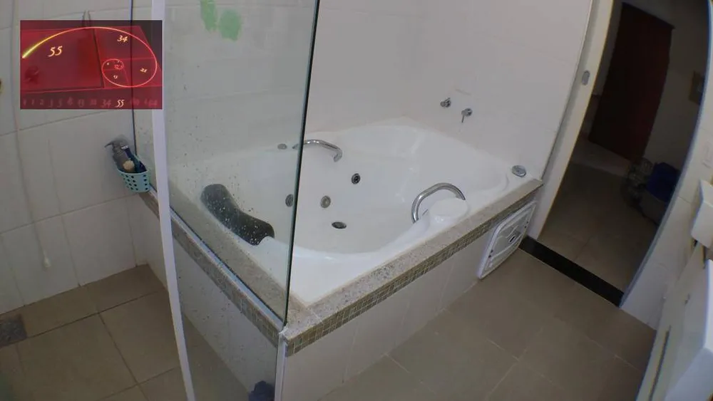 Casa, 3 quartos, 200 m² - Foto 4