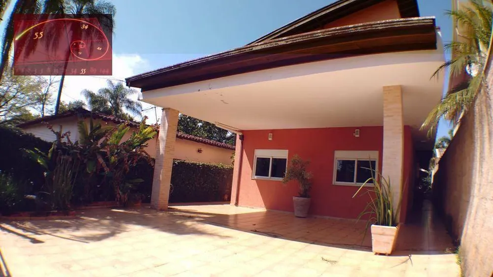 Casa, 3 quartos, 200 m² - Foto 2