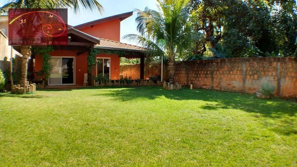Casa, 3 quartos, 200 m² - Foto 1