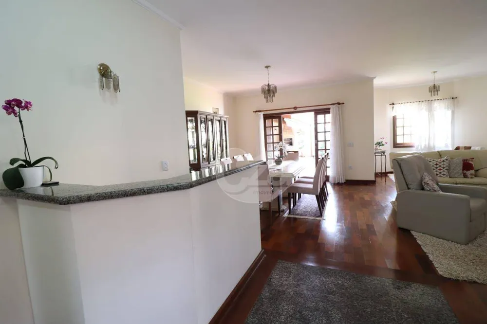 Casa, 3 quartos, 255 m² - Foto 4