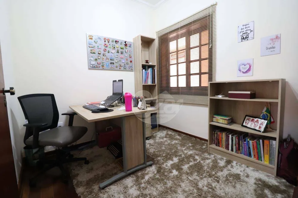 Casa, 3 quartos, 255 m² - Foto 3