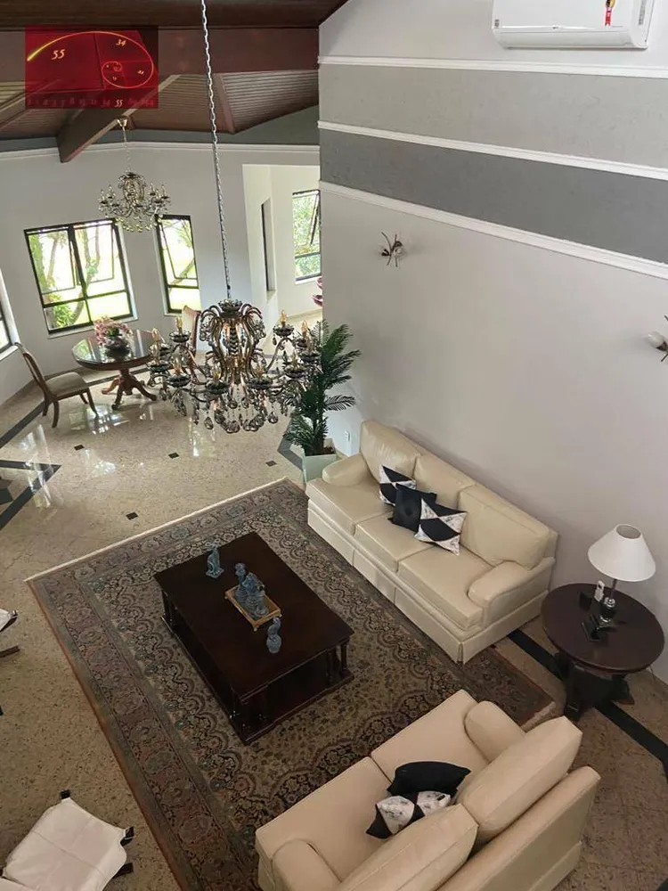 Casa, 4 quartos, 445 m² - Foto 4