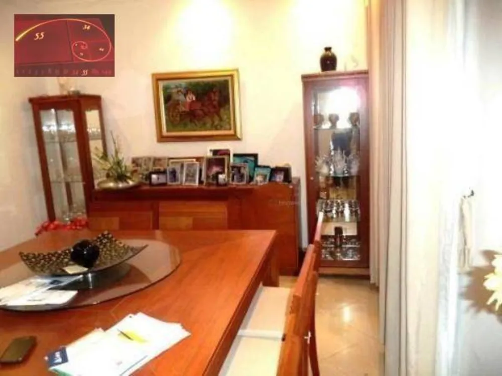Casa, 3 quartos, 249 m² - Foto 2