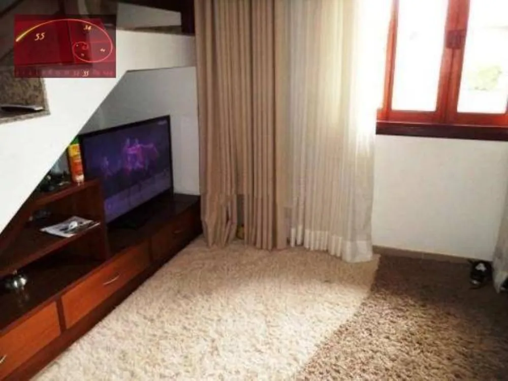 Casa, 3 quartos, 249 m² - Foto 4