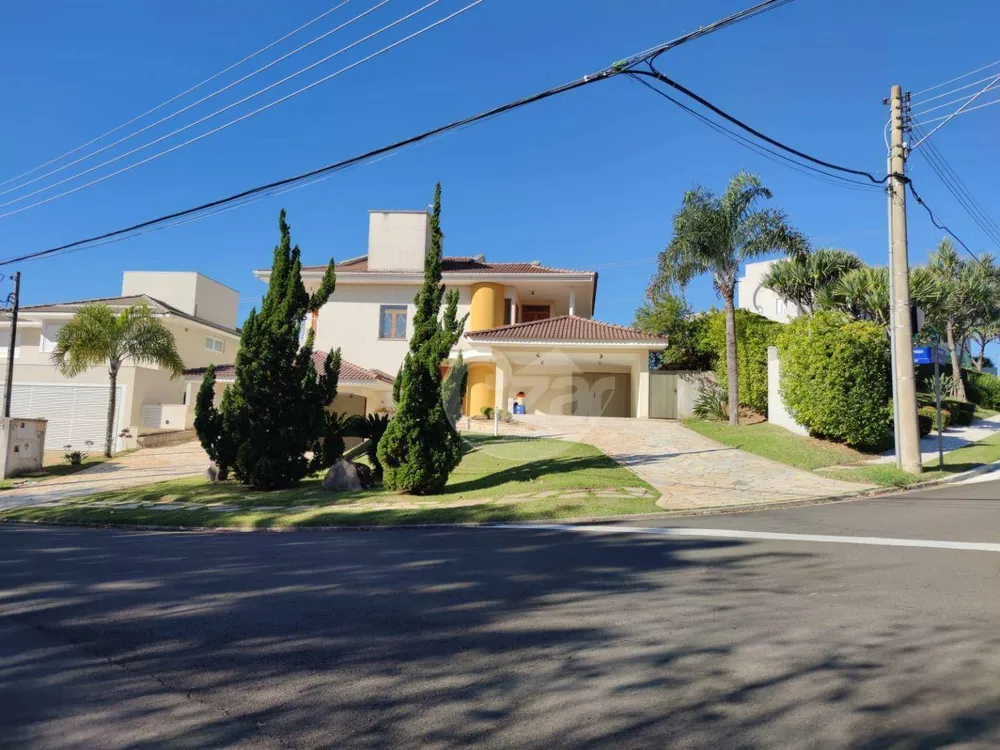 Casa, 5 quartos, 610 m² - Foto 2