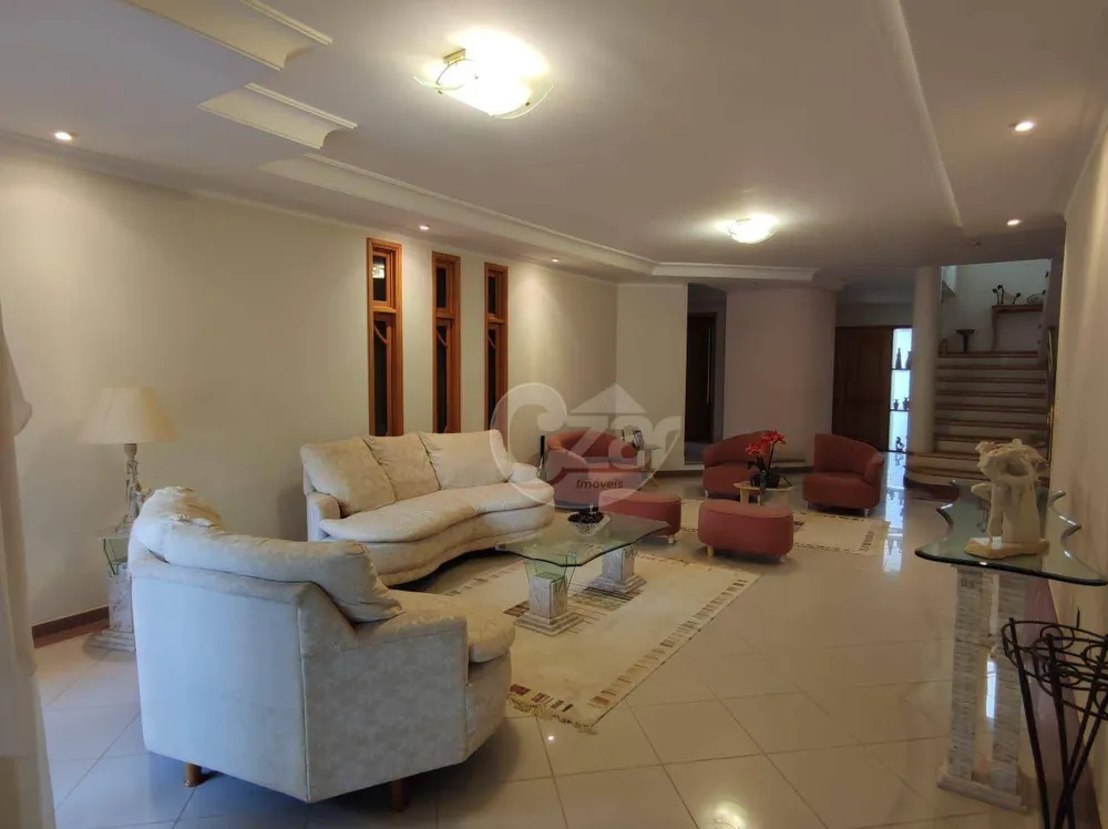 Casa, 5 quartos, 610 m² - Foto 3