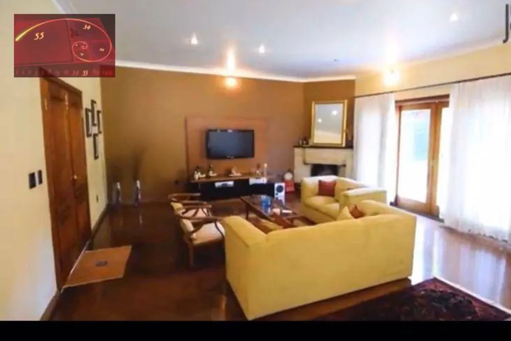 Casa, 3 quartos, 355 m² - Foto 4