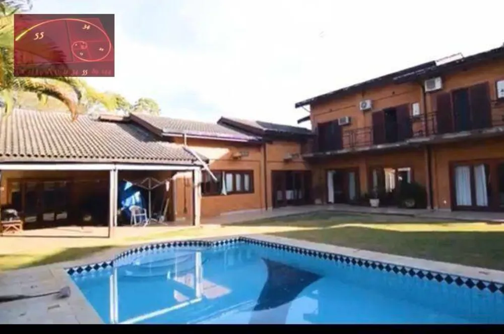 Casa, 3 quartos, 355 m² - Foto 1