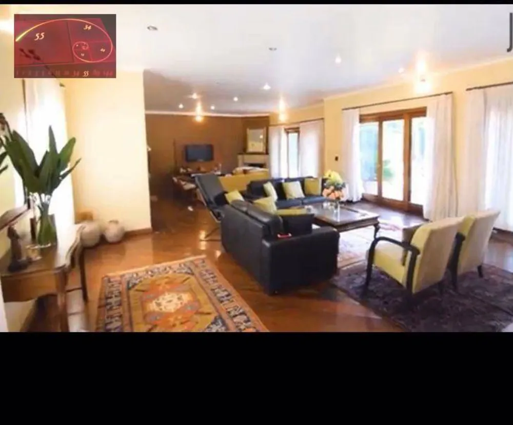 Casa, 3 quartos, 355 m² - Foto 3